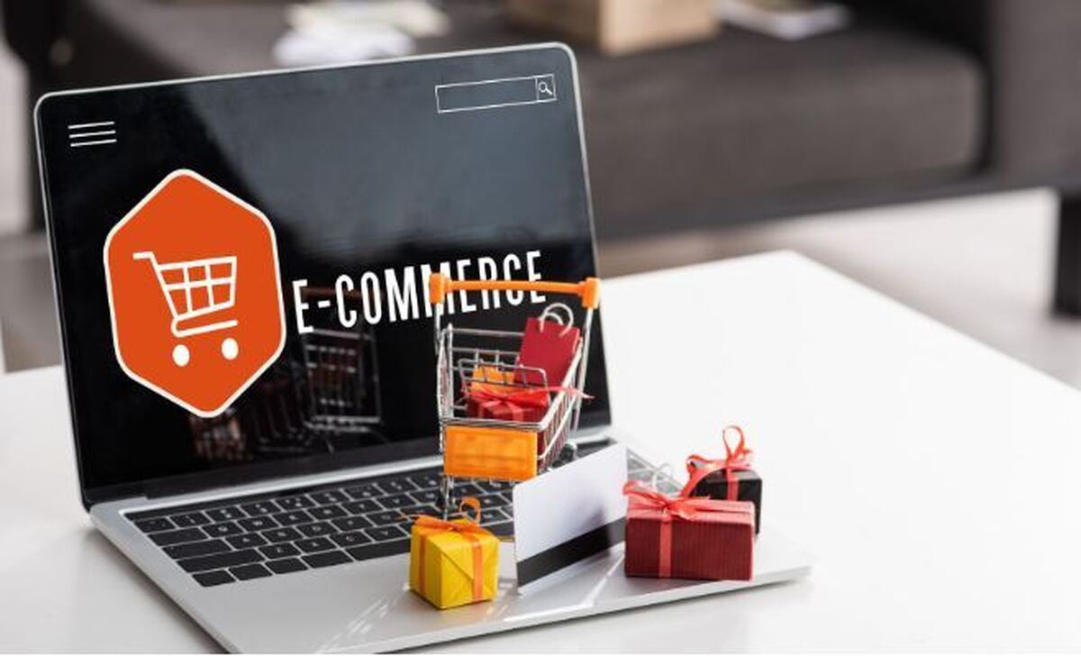 ترندهای طراحی سایت برای فروشگاه‌ ها + افزایش نرخ تبدیل ✅