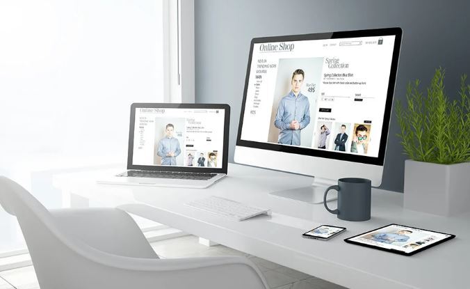 ترندهای طراحی سایت برای فروشگاه ها + افزایش نرخ تبدیل ✅ ترندهای طراحی سایت برای فروشگاه ها + افزایش نرخ تبدیل ✅