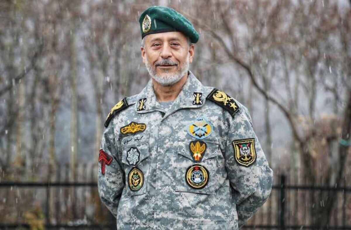 سیاری: ارتش پیشرفت جهشی در زمینه فاوا داشته است