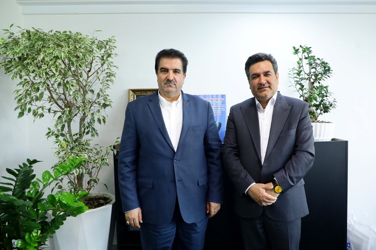 با هدف حمایت از توسعه آموزش‌های مهارتی امضای تفاهم‌نامه همکاری بانک رفاه کارگران و سازمان آموزش فنی و حرفه‌ای