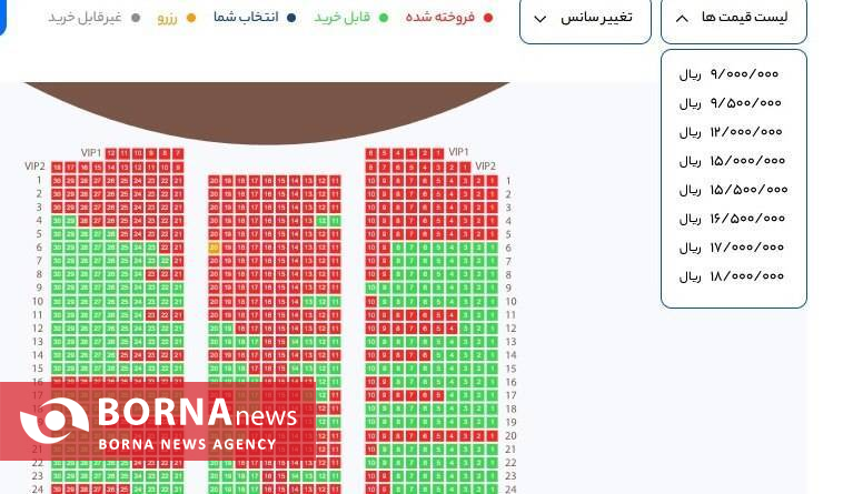 نهاد‌ها مقصر نیستند؛ هنرمندان هم مسئول‌اند/ وقتی موسیقی برای گوش‌های پولدار نواخته می‌شود/ صدایشان با مردم به اوج رسید اما از مردم فاصله گرفتند؛ زمان پاسخ‌گویی هنرمندان فرا رسیده است/