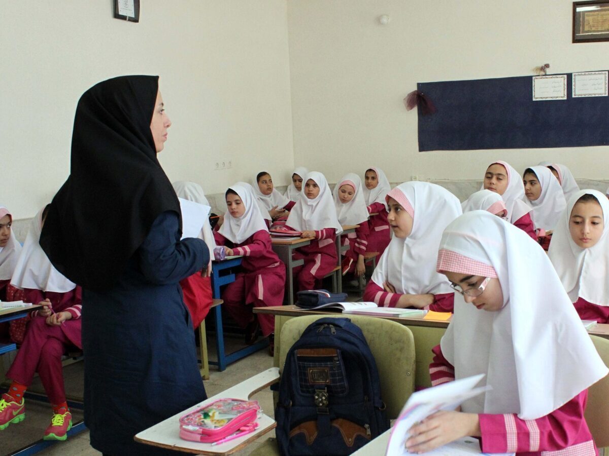 کاهش نرخ تکرار پایه با حضور کودکان در دوره پیش‌دبستانی