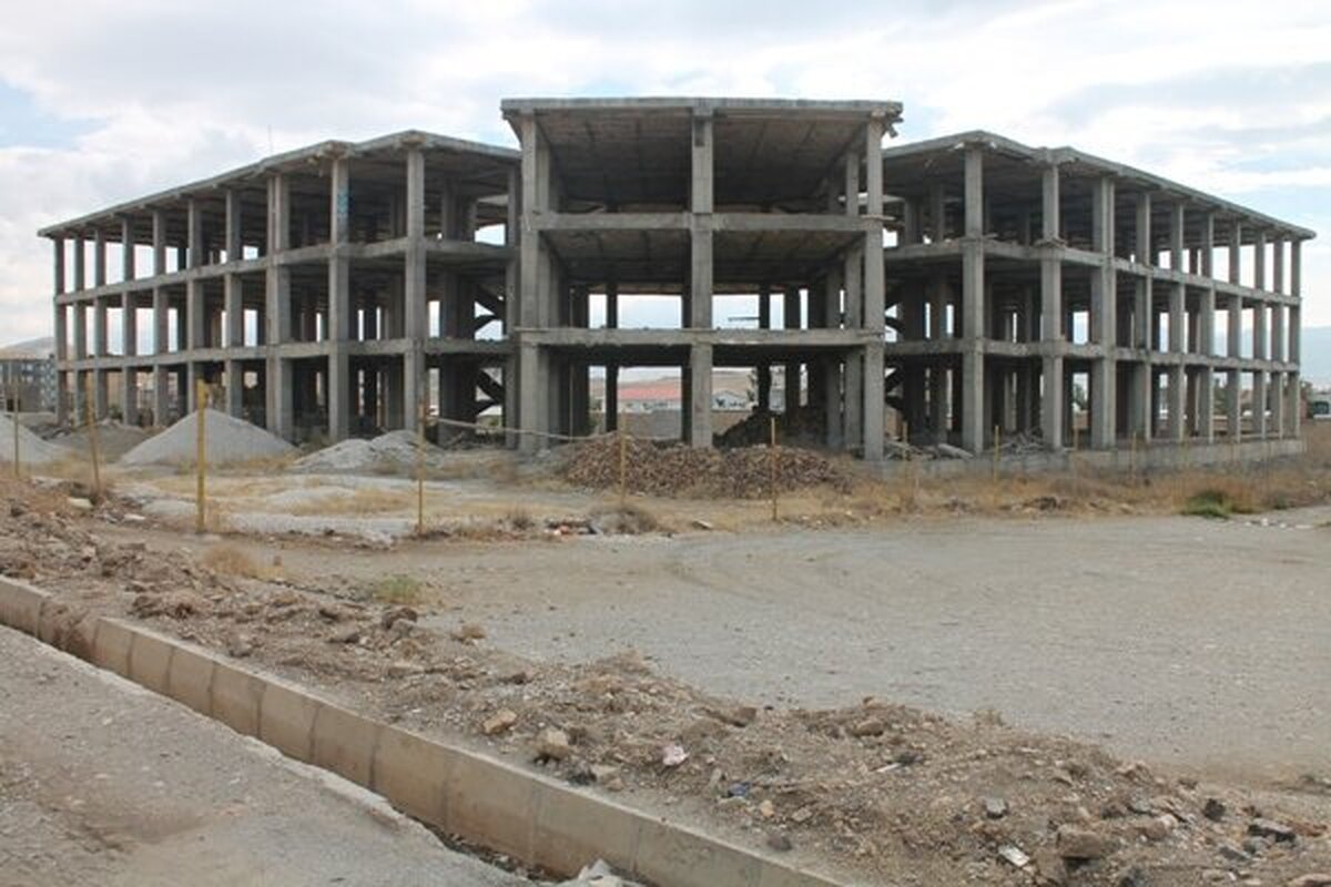 ‌تخصیص ۳۶۰ میلیارد ریال برای توسعه زیرساخت‌های ورزشی خراسان شمالی؛ جهشی در مسیر عدالت ورزشی