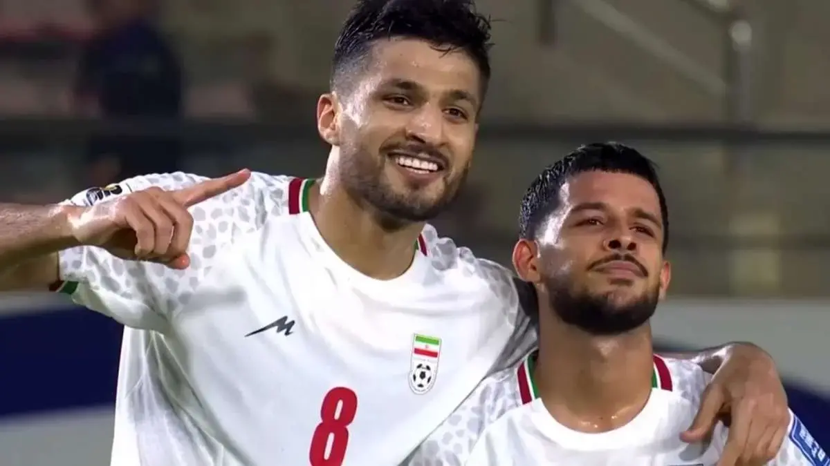 ستاره بوشهری تیم ملی شانس رقابت با علی دایی را از دست داد!