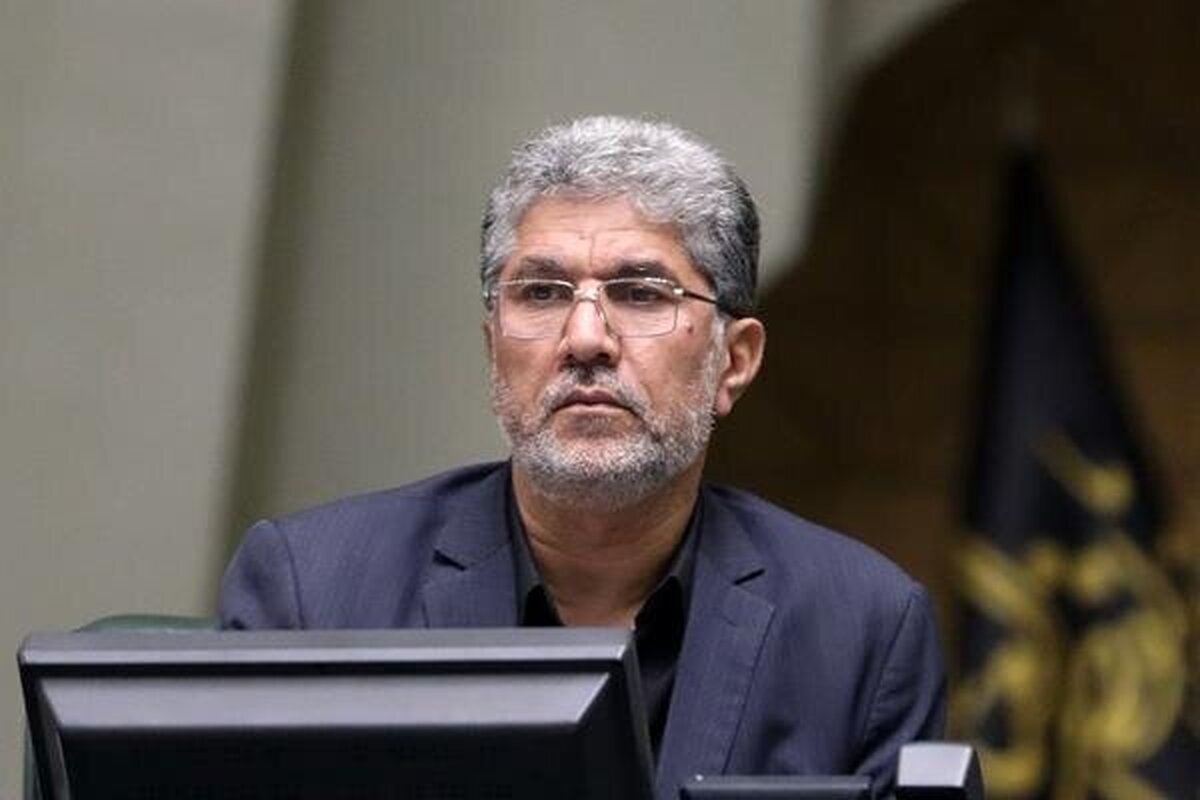 موافقت کمیسیون انرژی با مدنی زاده