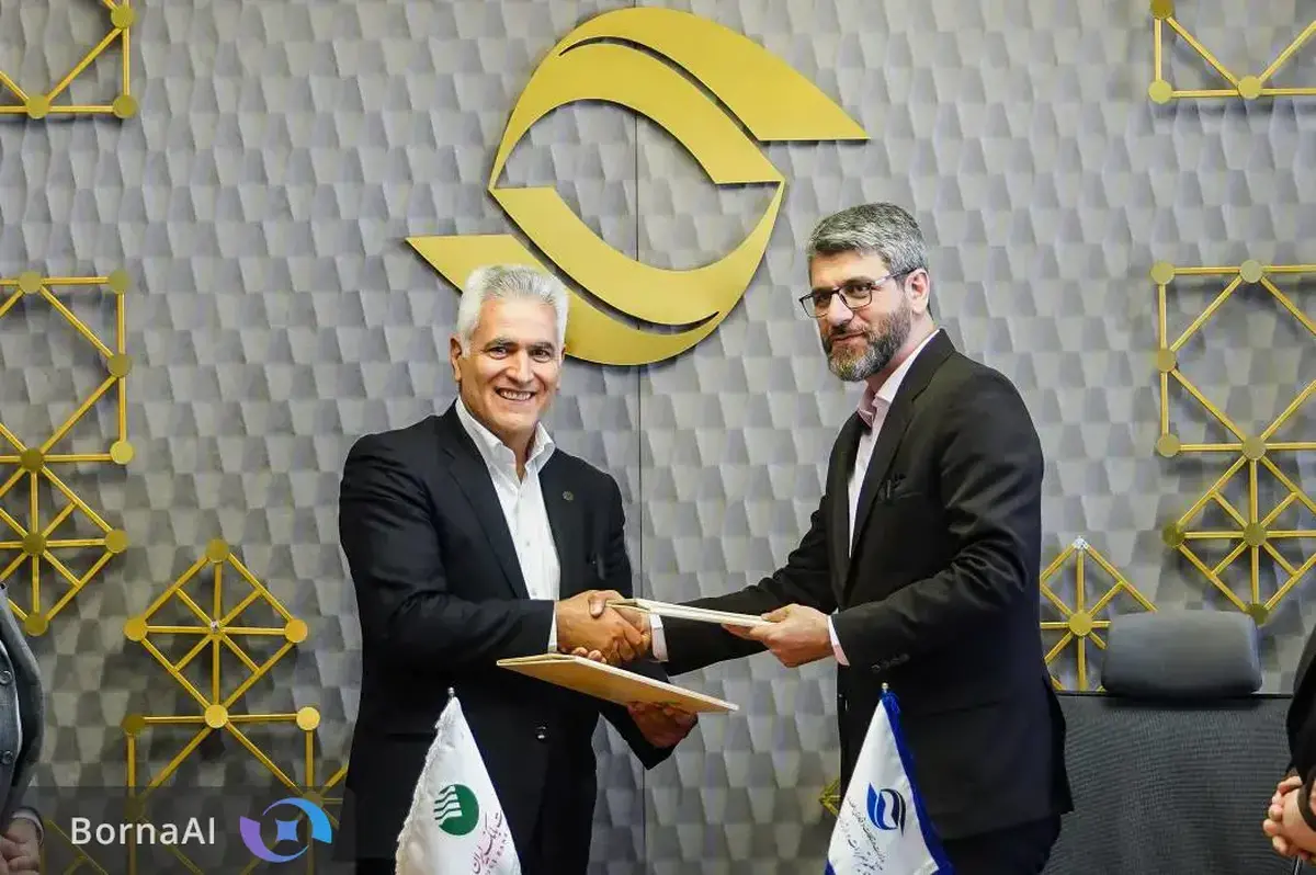 تفاهم‌نامه صندوق توسعه فیبرنوری امضا شد