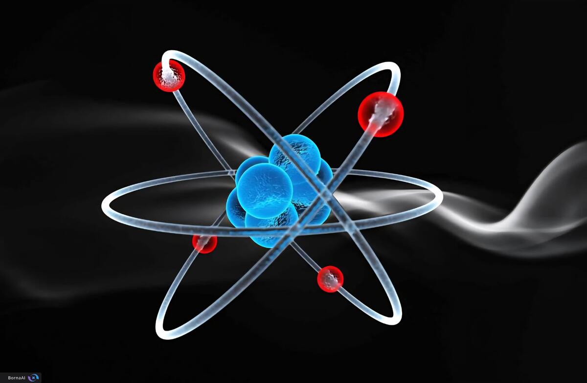 شکار پروتون با نانوسیم‌های یخ‌زده
