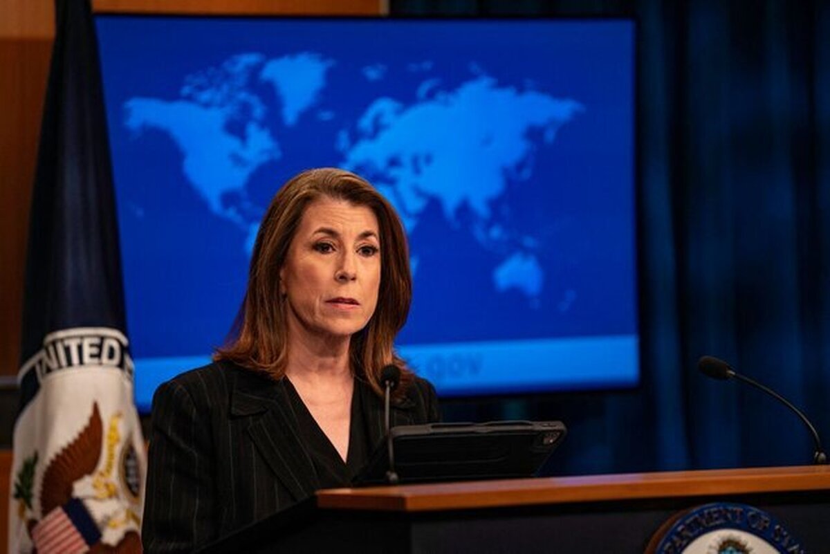 واشنگتن: گفت‌وگوها با ایران می‌تواند موفقیت‌آمیز باشد