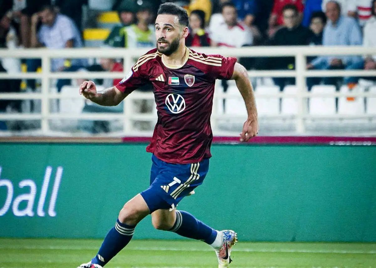 افشاگری اماراتی‌ها در خصوص مقصد نهایی گزینه نقل و انتقالاتی پرسپولیس!