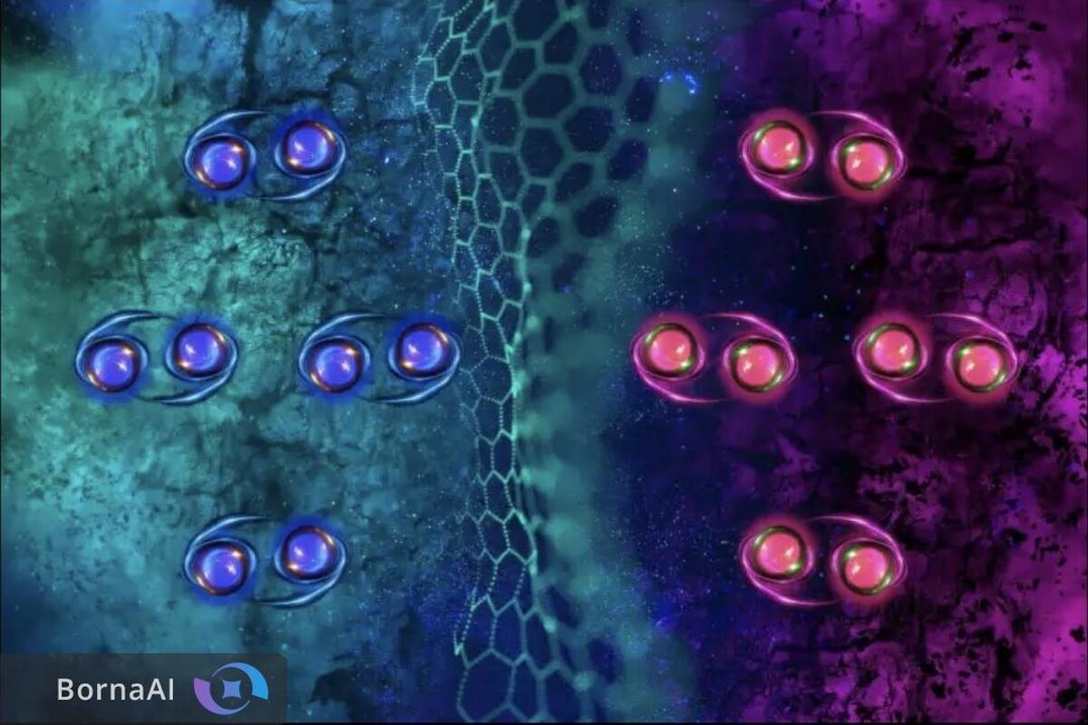 کشف ابررسانای مغناطیسی؛ تضاد یک قرن‌شکسته شد!