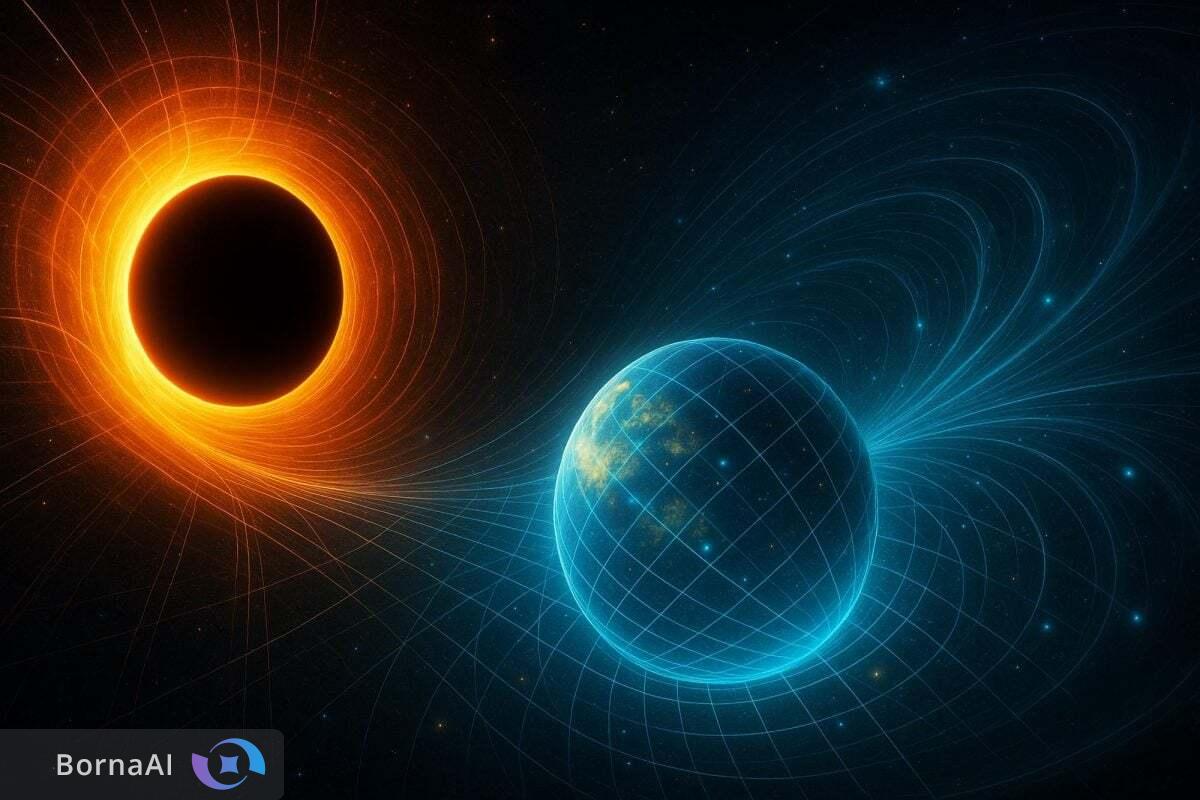 آیا جهان هولوگرام است؟