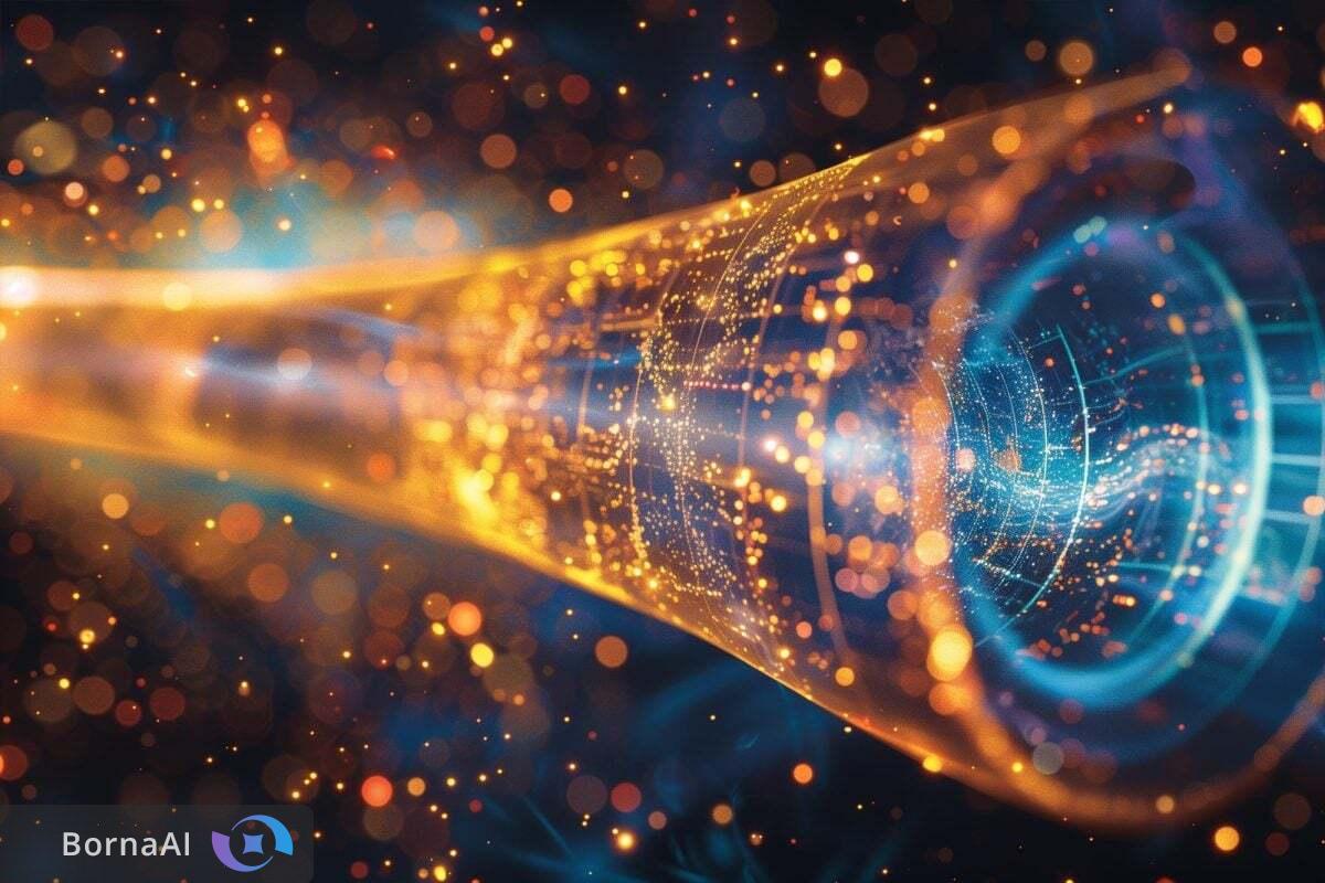 آیا جهان هولوگرام است؟