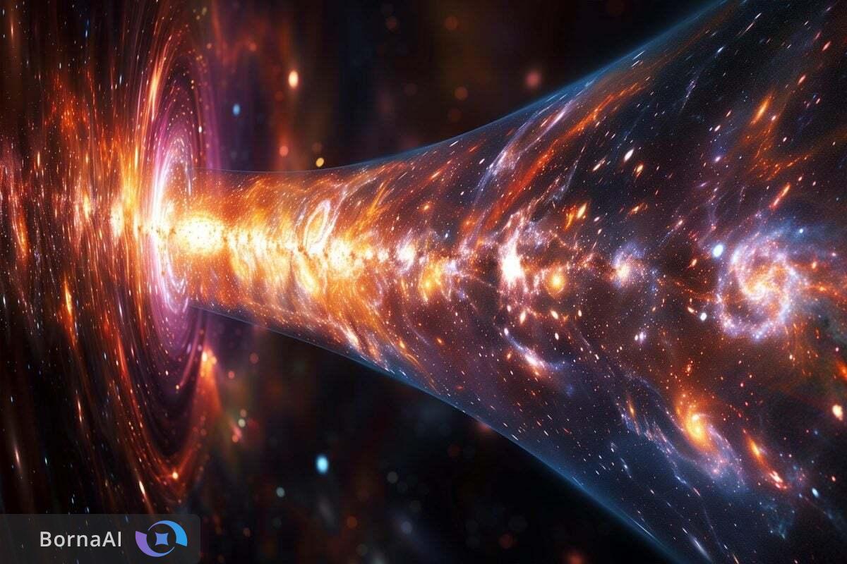 آیا جهان هولوگرام است؟