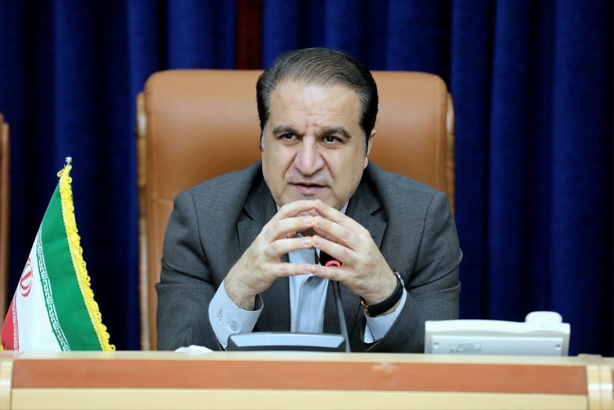 لزوم استفاده از ظرفیت بانوان در مدیریت اجرایی