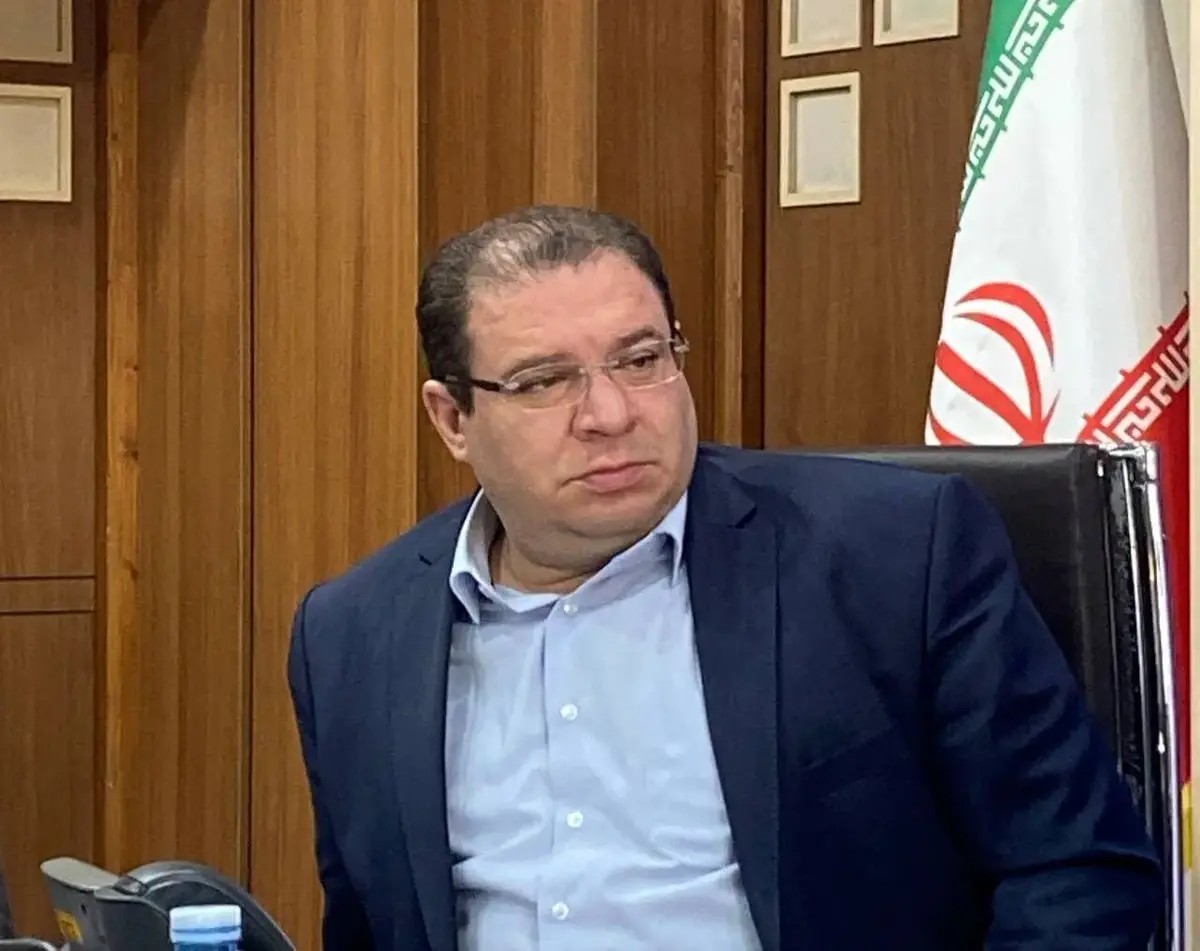 گلزاری: میز مذاکره، میز جنگ اراده‌هاست