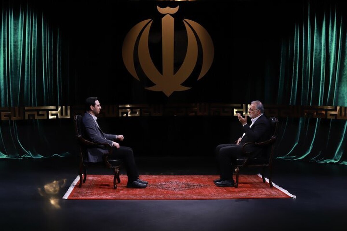 زاکانی مهمان برنامه تلویزیونی مردم‌دار می‌شود