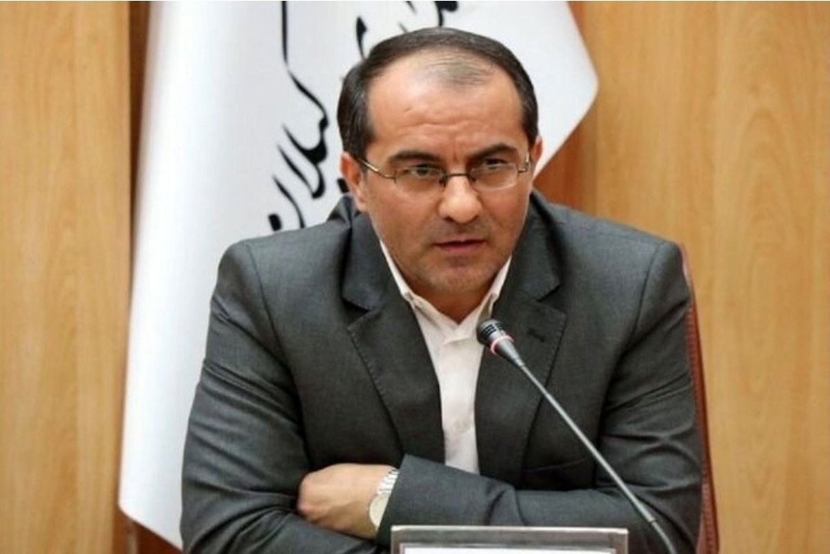 اصلاح نظام اداری دولت چهاردهم مهمترین سند راهبردی نظام اداری است