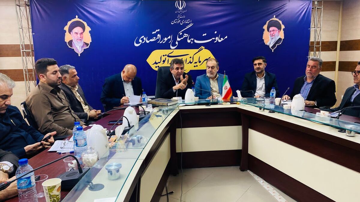 معاون هماهنگی امور اقتصادی استاندار: میادین جدید میوه و تره‌بار برای تنظیم بازار و تسهیل دسترسی مردم راه‌اندازی می شود