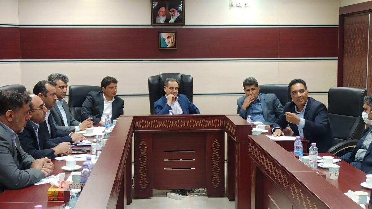 هموارسازی مسیر جذب سرمایه گذاری ۱۶ هزار میلیارد ریالی در جنوب کرمان