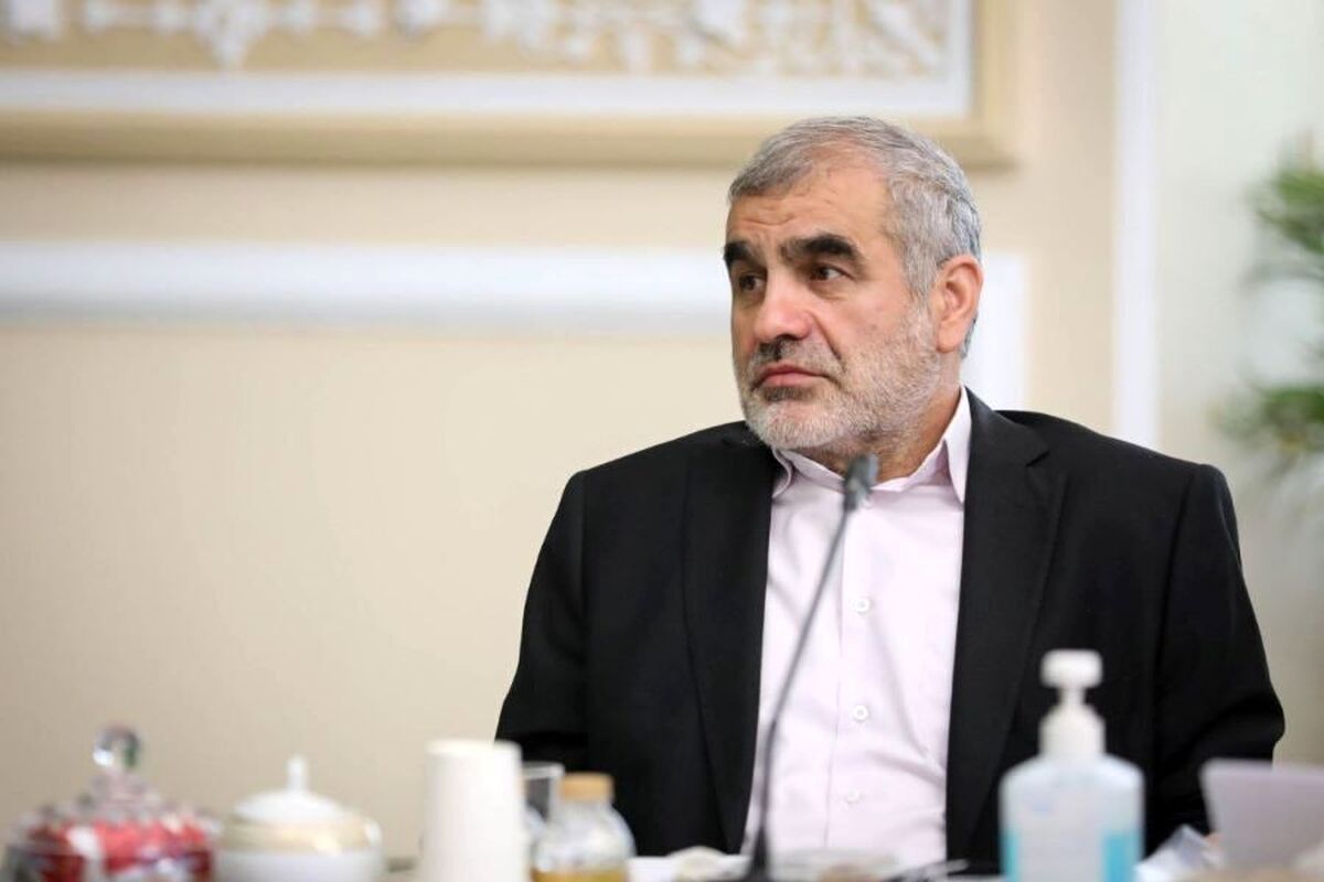 نیکزاد: نیروهای اطلاعاتی کشور دستاورد بزرگی را رقم زدند/ سپاسگذاریم