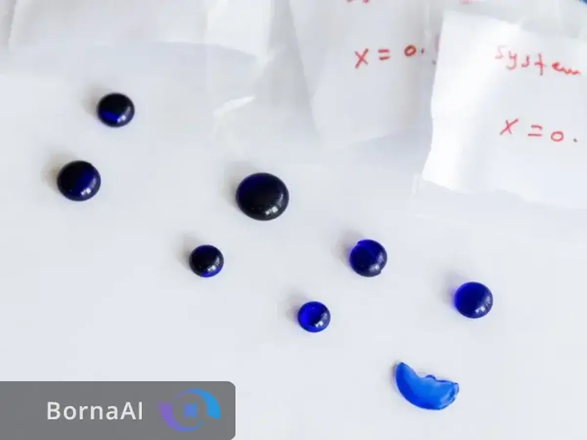 شیشه محافظ در برابر تابش‌های رادیواکتیو تولید شد!