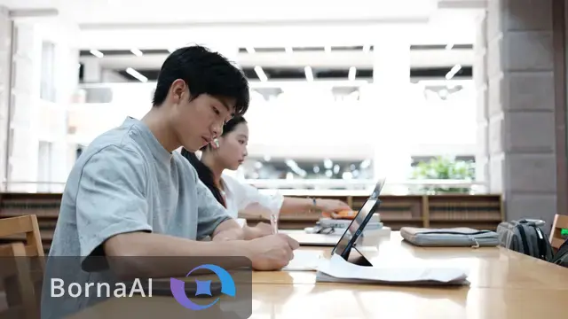 چین چتباتها را برای مقابله با تقلب در کنکور غیرفعال کرد چین چتباتها را برای مقابله با تقلب در کنکور غیرفعال کرد