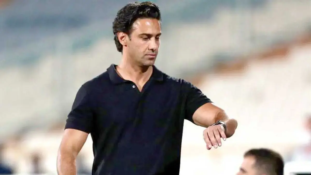 رسمی/ قرارداد فرهاد مجیدی با البطائح  تمدید شد