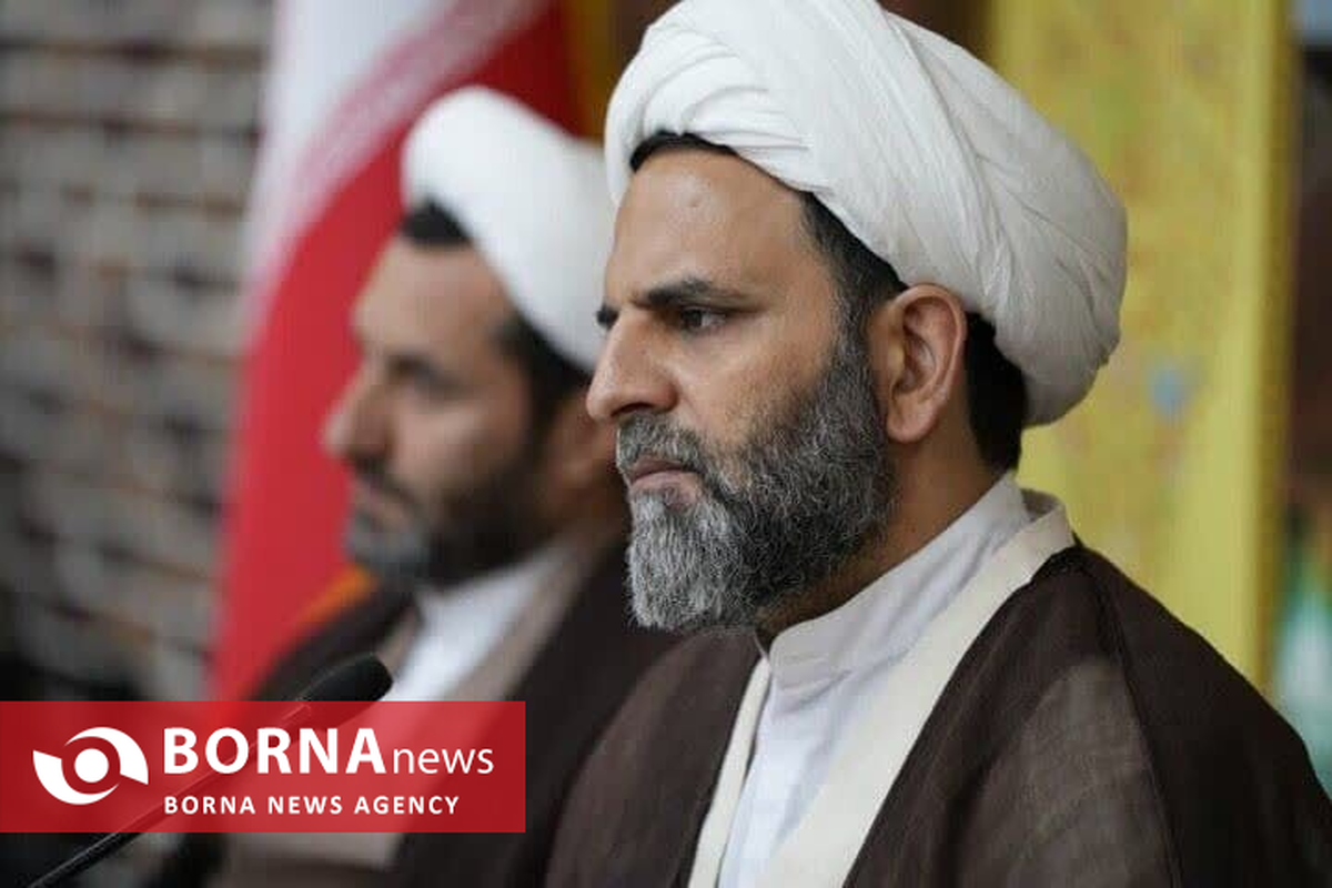 همایش بین‌المللی «غدیر و مقاومت» در مشهد می‌شود