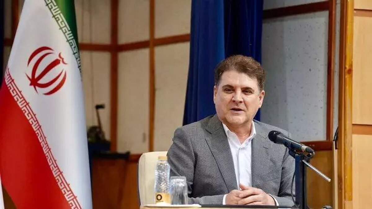 زینی‌وند: اتاق فکری برای آموزش فرمانداران و بخشداران طراحی می‌شود