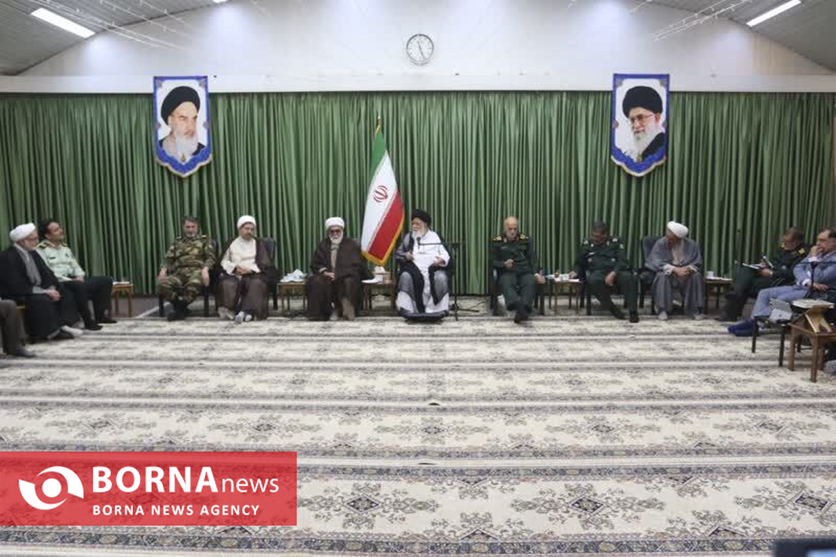 آیت ا...علم الهدی: هدف برگزاری کنگره 18 هزار شهید تداوم نسل انقلابی باشد/ لزوم جذب نسل جوان در برنامه‌های انقلابی با نوآوری