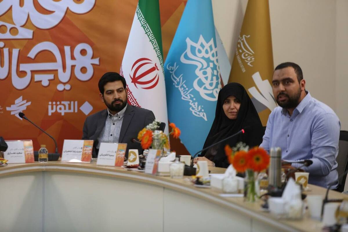 دوبله عربی «هیس هیچی نیس!» با بهترین بازیگران منطقه؛ تمرکز تخصصی حوزه هنری روی نوجوان 