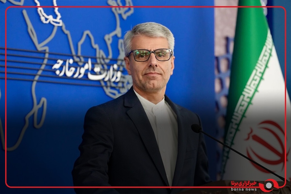 بقائی : آژانس و سه کشور اروپایی اندکی معقولانه رفتار کنند و نیم‌نگاهی به گذشته داشته باشند