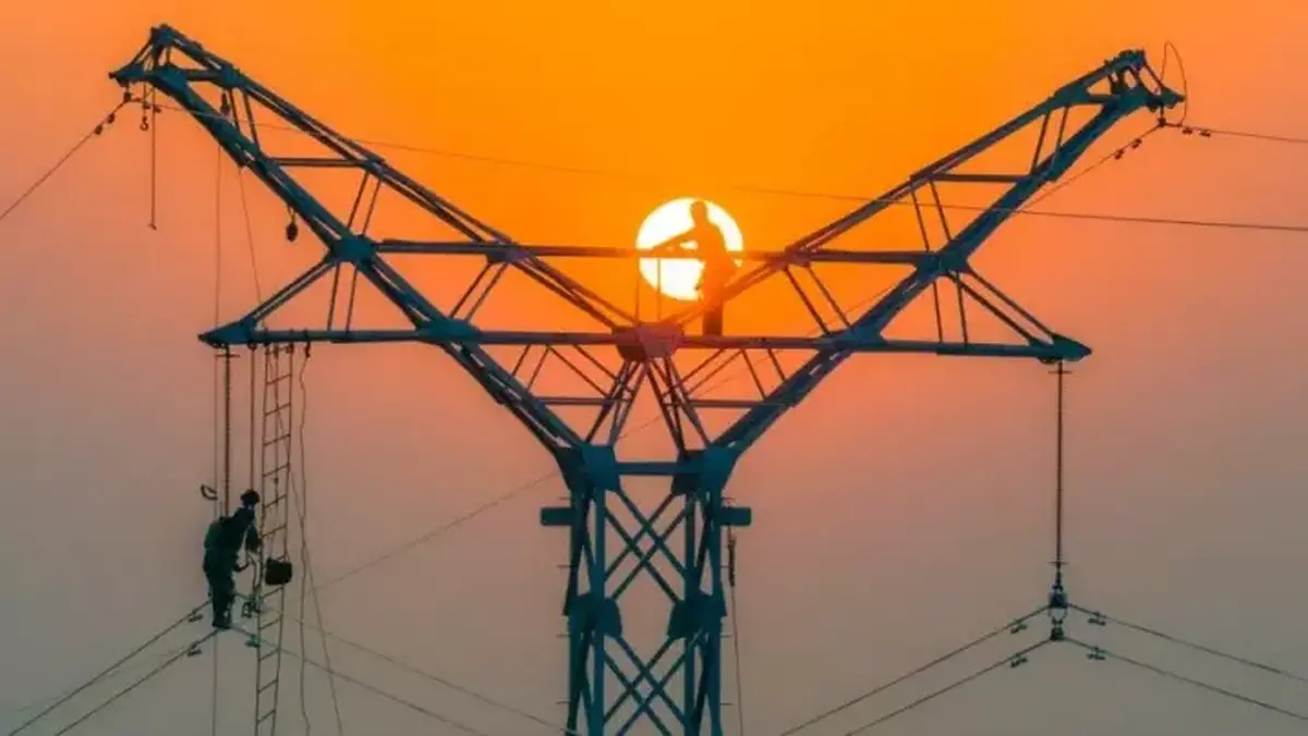 تورم تولید برق در فروردین ماه به ۱۹.۳ درصد رسید