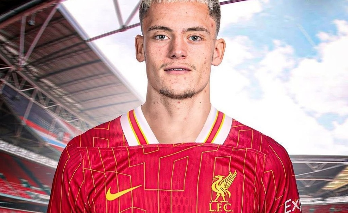 حضور ویرتز در لیورپول قطعی شد