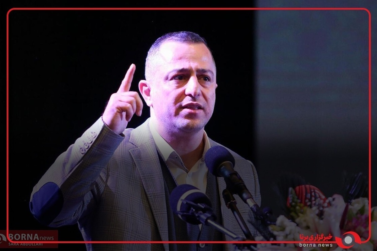 پیشنهاد ایران برای تأسیس دبیرخانه دائمی جوانان بریکس در تهران