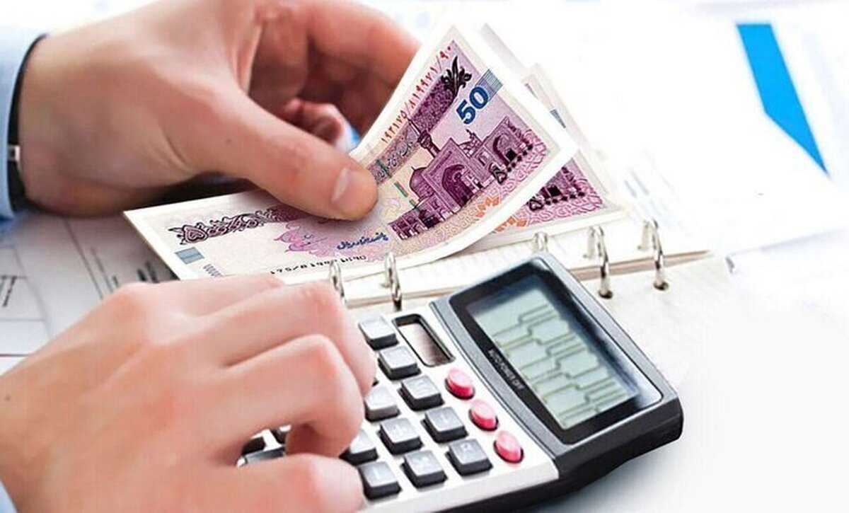 مرکز آمار ریز تسهیلات بانکی در فروردین ماه را منتشر کرد