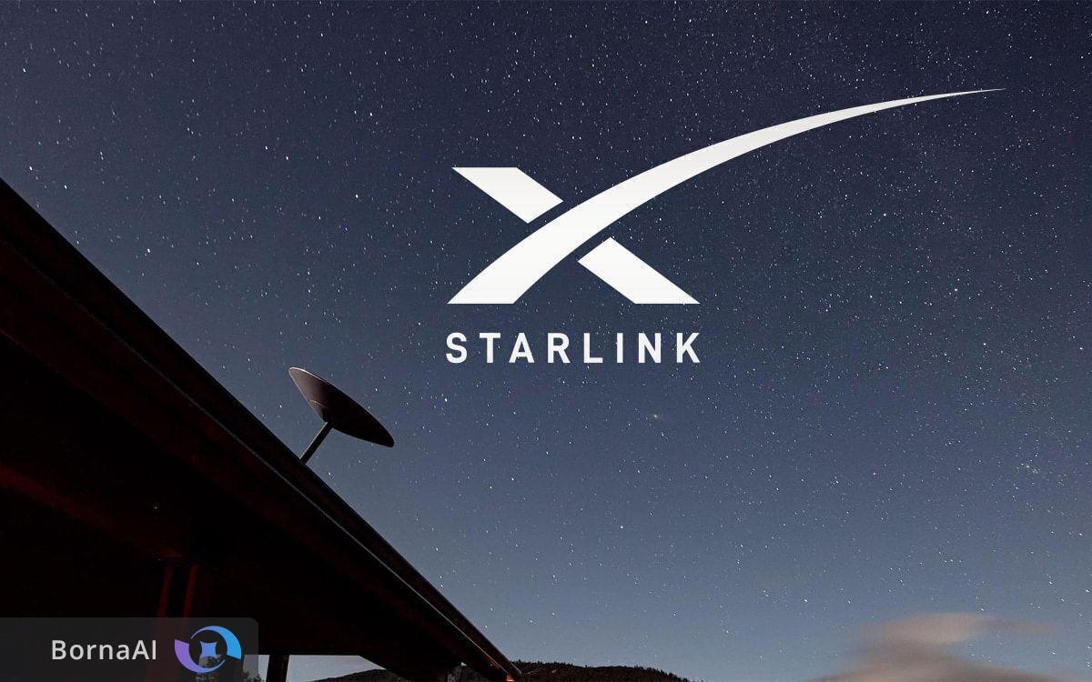 سوئیس مقصد بعدی اینترنت ماهواره‌ای استارلینک