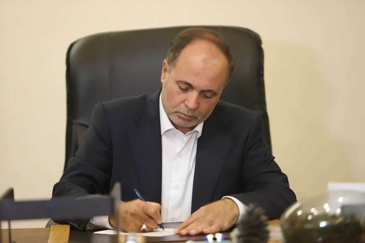 هفته جهاد کشاورزی فرصتی برای قدردانی از تلاشگران امنیت غذایی کشور است