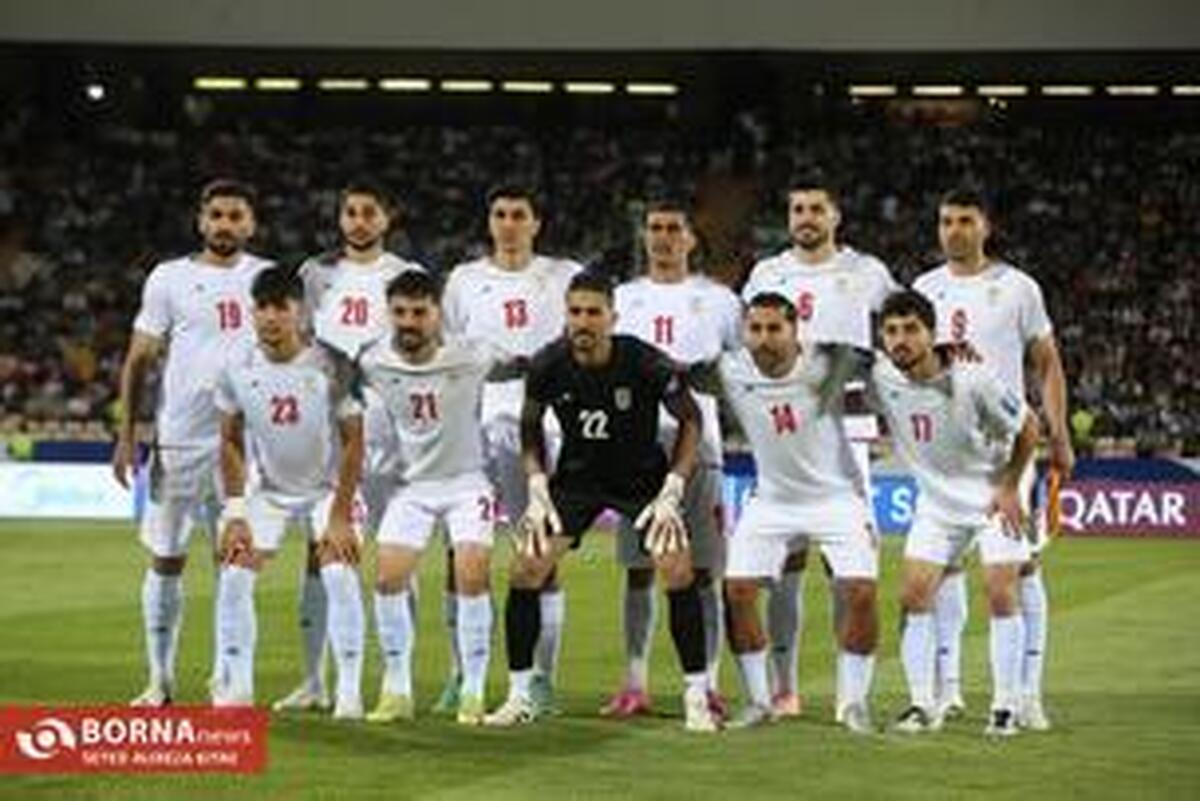 جوان‌گرایی در تیم ملی فوتبال ایران؛ بخوانید واقعیت فنی، بنویسید مصلحت رسانه‌ای