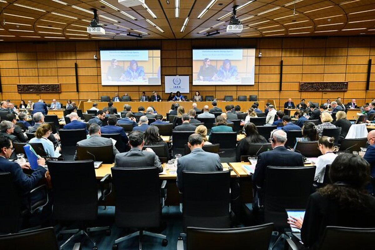 اولیانوف: قطعنامه ارائه شده علیه ایران، بسیار بد و ناعادلانه است