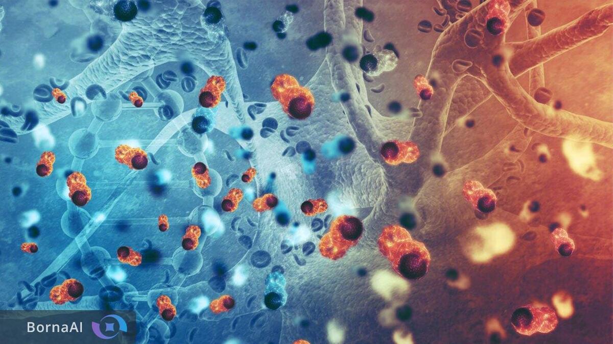 رونمایی سیستم جدید تولید داروهای سرطان شخصی‌سازی‌شده با بیوچیپ