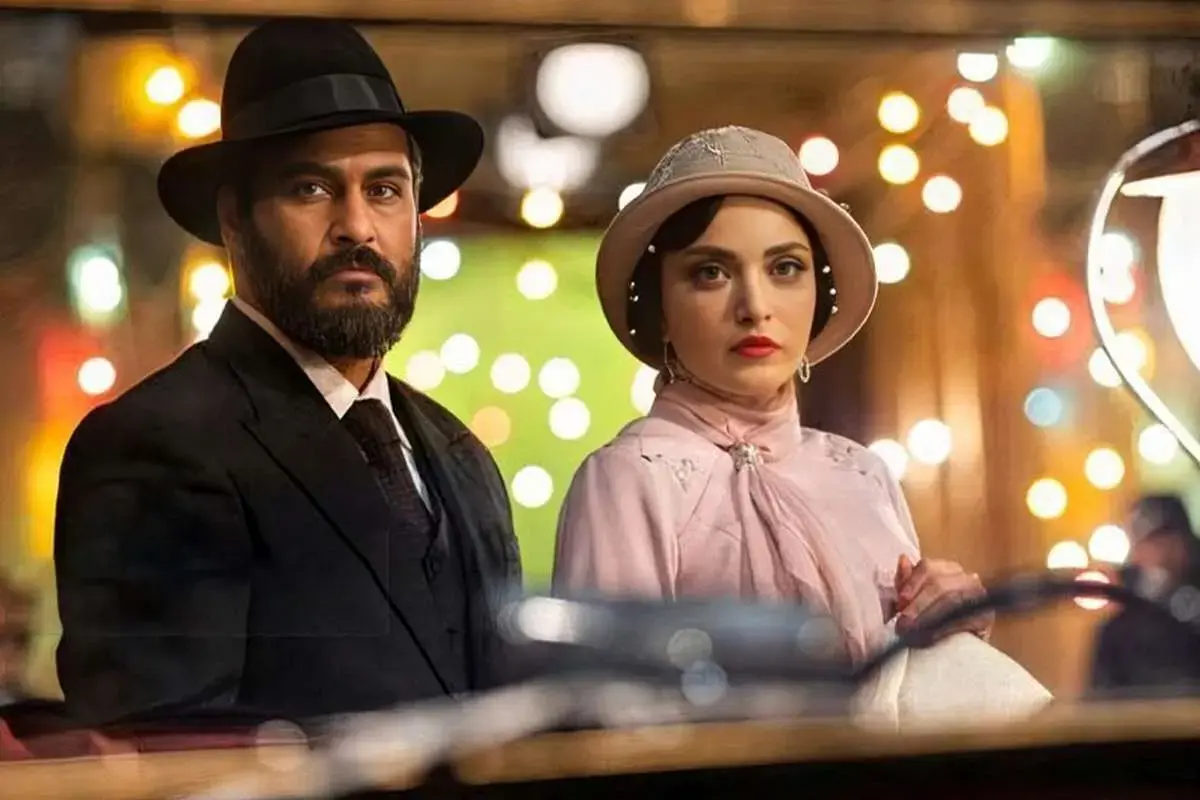 بیانیه نماوا: پخش بدون مجوز «سووشون» برای به تصوير كشيدن اثرات زيانبار استعمار بوده است