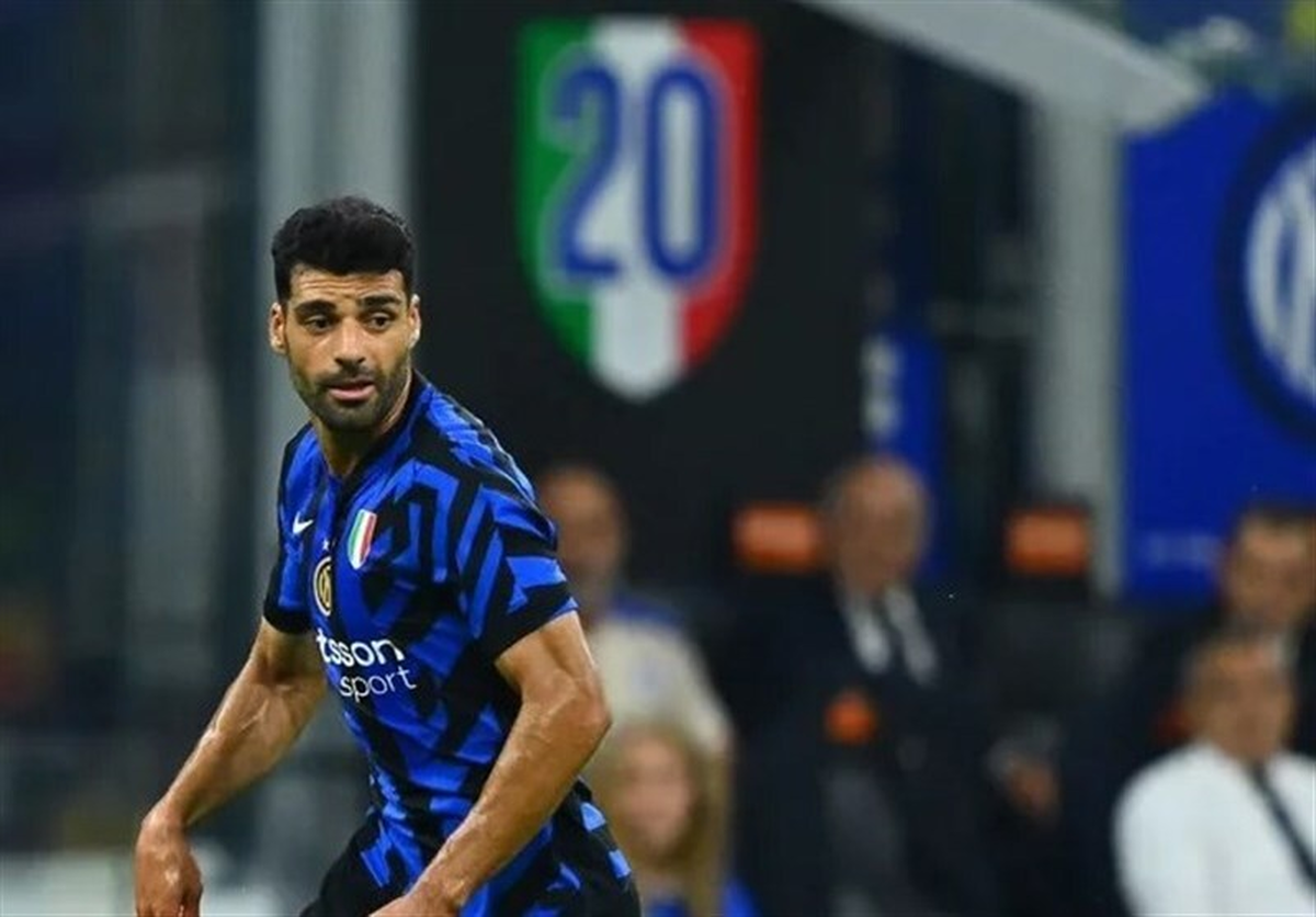 ادعای جدید ایتالیایی ها در مورد مقصد مهدی طارمی در فصل آینده!