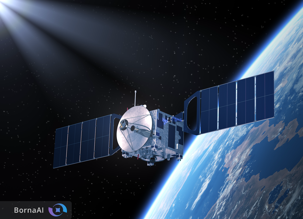 پردیس تخصصی فضایی در پارک فاوا تأسیس می‌شود