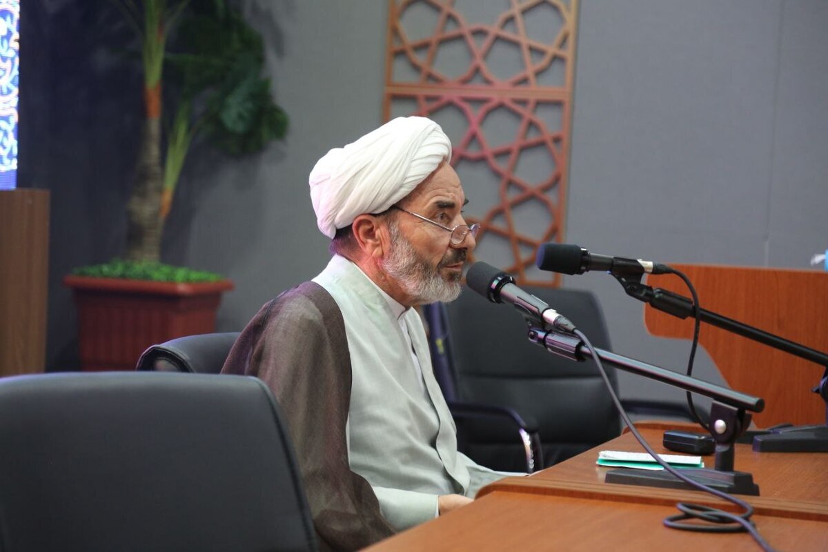 همایش سراسری ۱۴۰۴ مدیران و مسئولان نمایندگی ولی فقیه در نیروی زمینی سپاه برگزار شد