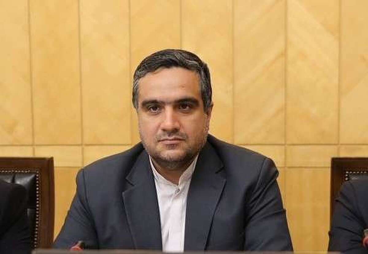 نماینده مجلس: مدنی زاده یک نخبه و دانشمند در حوزه اقتصاد است
