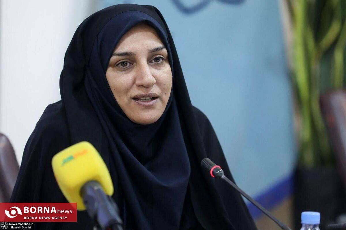 شهرداری مشهد نقشی پررنگ در توسعه ورزش دارد