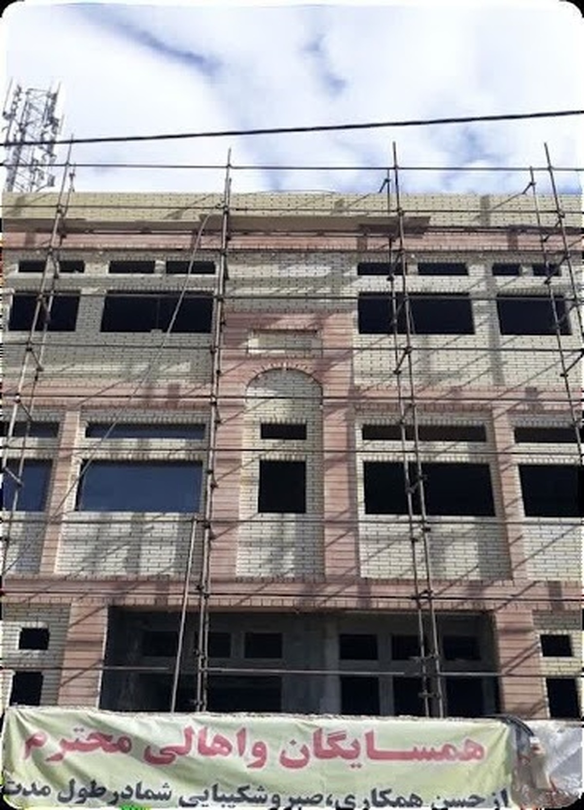 احداث «فرهنگسرای بابوکان» با ۲۰۰ میلیارد ریال اعتبار در منطقه 2 شهرداری اصفهان