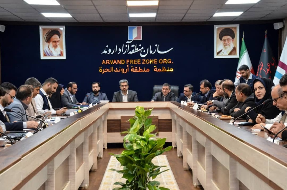 رییس ستاد اربعین اروند: هنر این است که توان خود را برای سرویس دهی بهتر اما با هزینه کم تر به کار گیریم