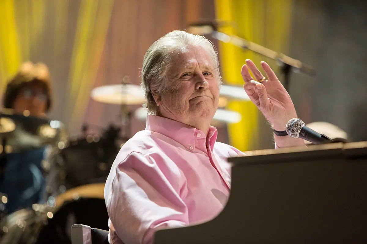 برایان ویلسون نابغه گروه بیچ بویز درگذشت